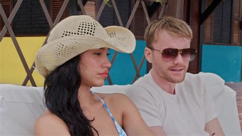 90 Day Fiance: Jesse Meester, Jeniffer Tarazona Split